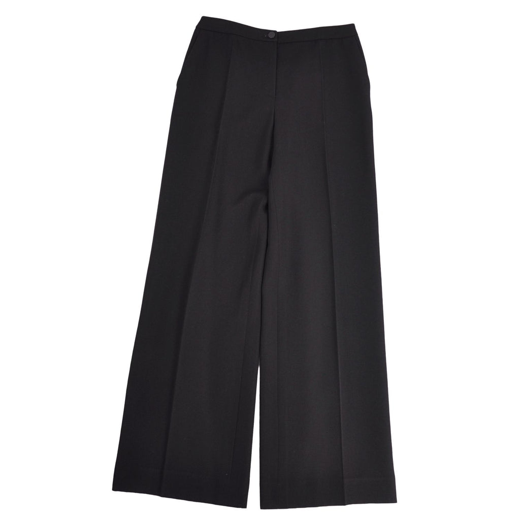 Chanel Pants Long Wide — view 2