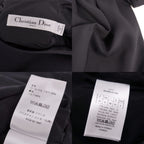 Dior Dress Black — view 7