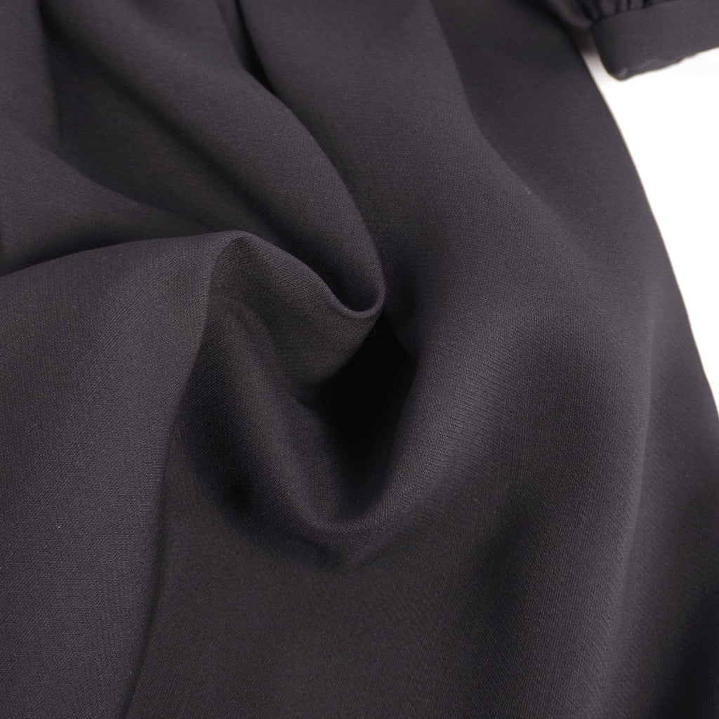 Dior Dress Black — view 6