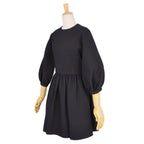 Dior Dress Black — view 4