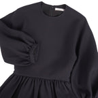 Dior Dress Black — view 3