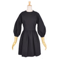 Dior Dress Black