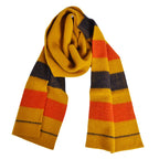 Hermes Scarf Lo Rocabar Shawl Wool — view 3