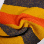 Hermes Scarf Lo Rocabar Shawl Wool — view 4