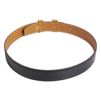 Hermes Vintage Belt Leather River — view 4