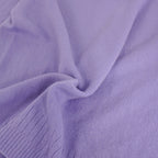 Hermes Knit Half Zip Sweater Long — view 4