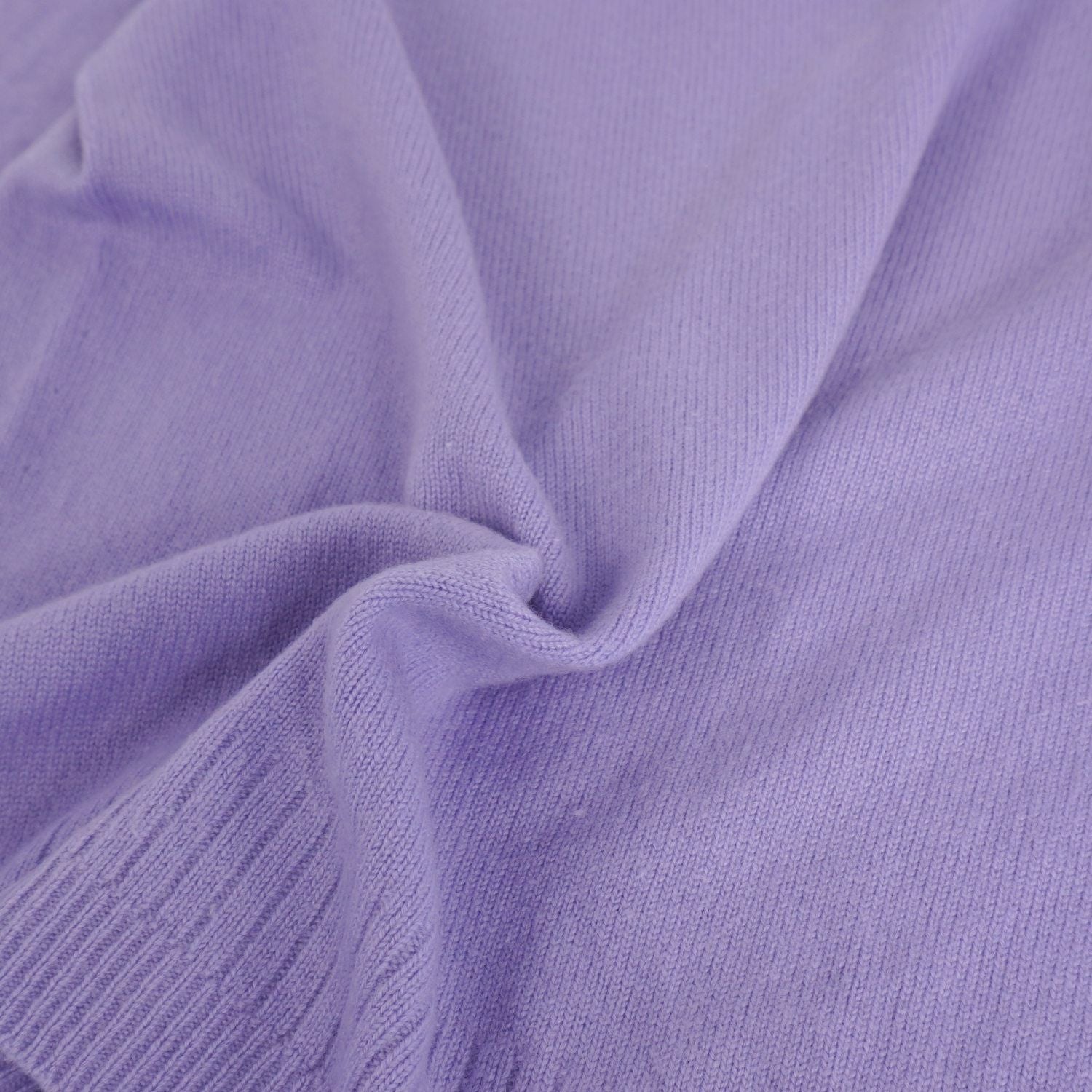 Hermes Knit Half Zip Sweater Long — view 4