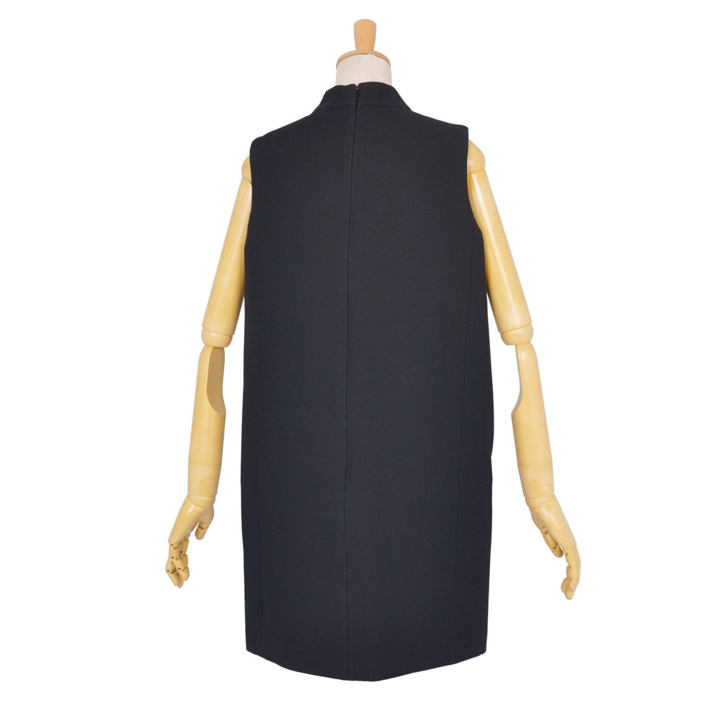 Dior Dress Black — view 5