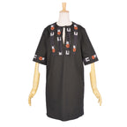 Hermes Dress 20 SS Shirt Cotton — view 3