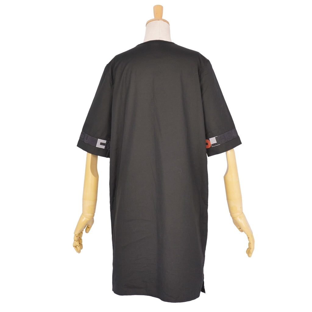 Hermes Dress 20 SS Shirt Cotton — view 5