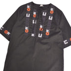 Hermes Dress 20 SS Shirt Cotton — view 2