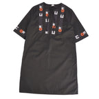 Hermes Dress 20 SS Shirt Cotton