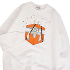 Hermes Sweatshirt 24 SS Pullover — view 2