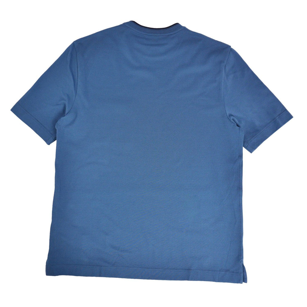 Hermes T-Shirt Kanoko Short — view 3