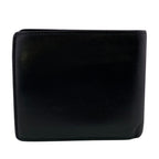Saint Laurent Compact Wallet YSL Logo Bifold