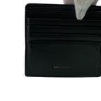 Saint Laurent Compact Wallet YSL Logo Bifold — view 4
