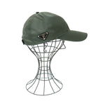 Prada Re-Nylon Cap Khaki XL — view 3
