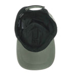 Prada Re-Nylon Cap Khaki XL — view 6