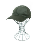 Prada Re-Nylon Cap Khaki XL