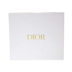 Dior 30 Montaigne Choker Faux Pearl Necklace White Gold — view 6