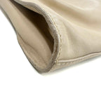 Gucci Leather Tote Beige — view 9