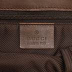 Gucci GG Canvas Tote Beige — view 5