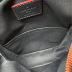 Louis Vuitton Shoulder Bag Monogram Ink Danube PM — view 5