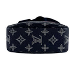 Louis Vuitton Shoulder Bag Monogram Ink Danube PM — view 4