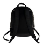 Gucci Backpack Geometric Carre — view 3