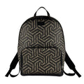 Gucci Backpack Geometric Carre