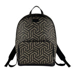 Gucci Backpack Geometric Carre