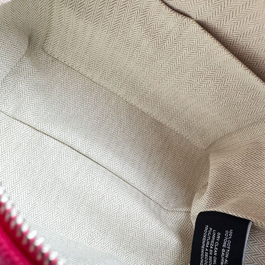 Hermes Bus Pouch Bride-a-Brac PM — view 5