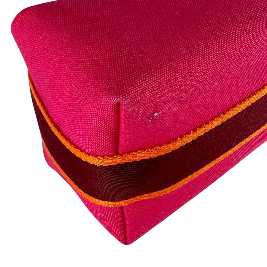 Hermes Bus Pouch Bride-a-Brac PM — view 9