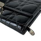 Dior Wallet New Rock Chain Shoulder — view 8