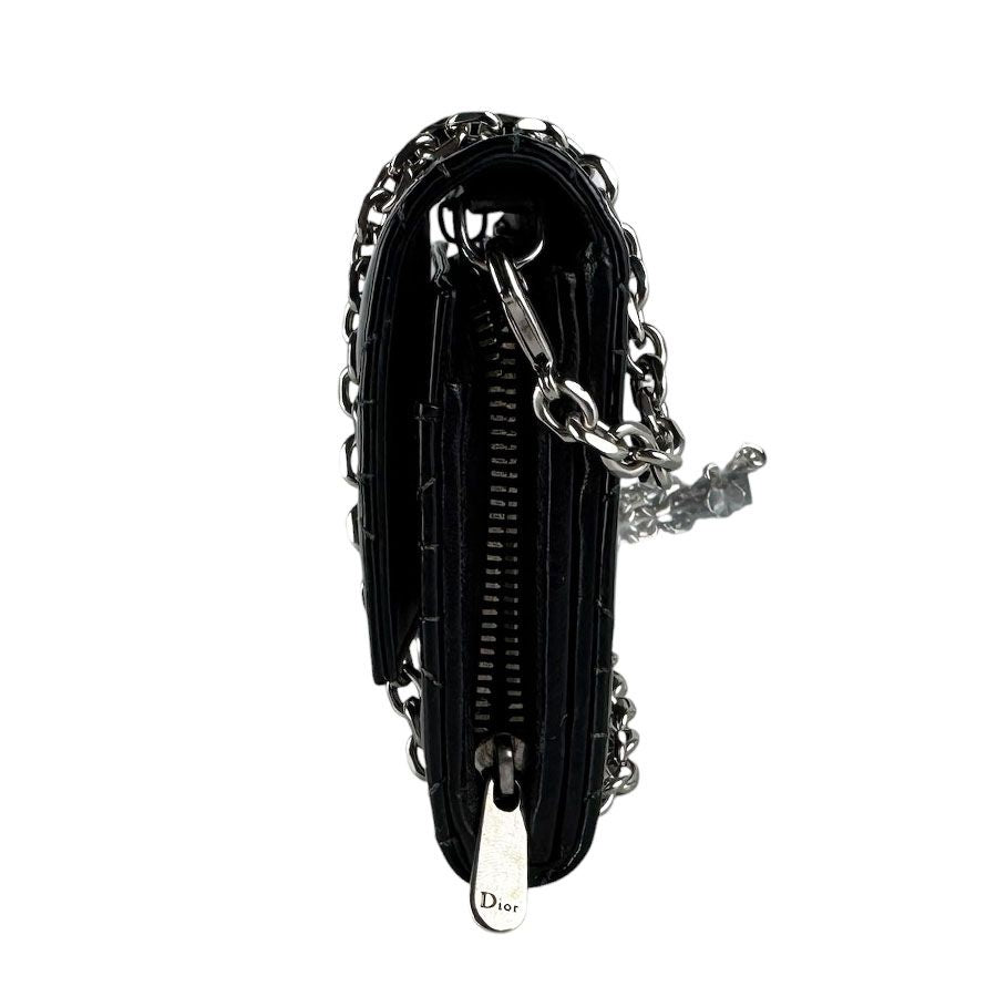 Dior Wallet New Rock Chain Shoulder — view 2
