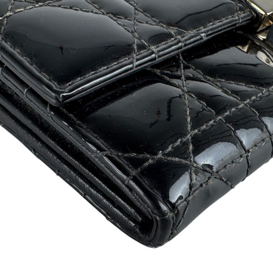 Dior Wallet New Rock Chain Shoulder — view 9