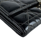 Dior Wallet New Rock Chain Shoulder — view 9