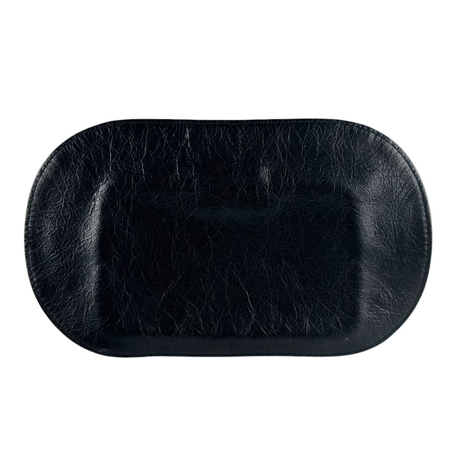 Gucci Waist Bag Belt Bag Black — view 3