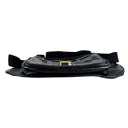 Gucci Waist Bag Belt Bag Black — view 4