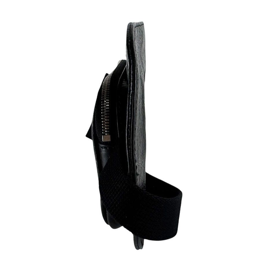 Gucci Waist Bag Belt Bag Black — view 2