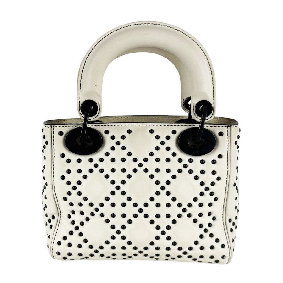 Dior Shoulder — view 3