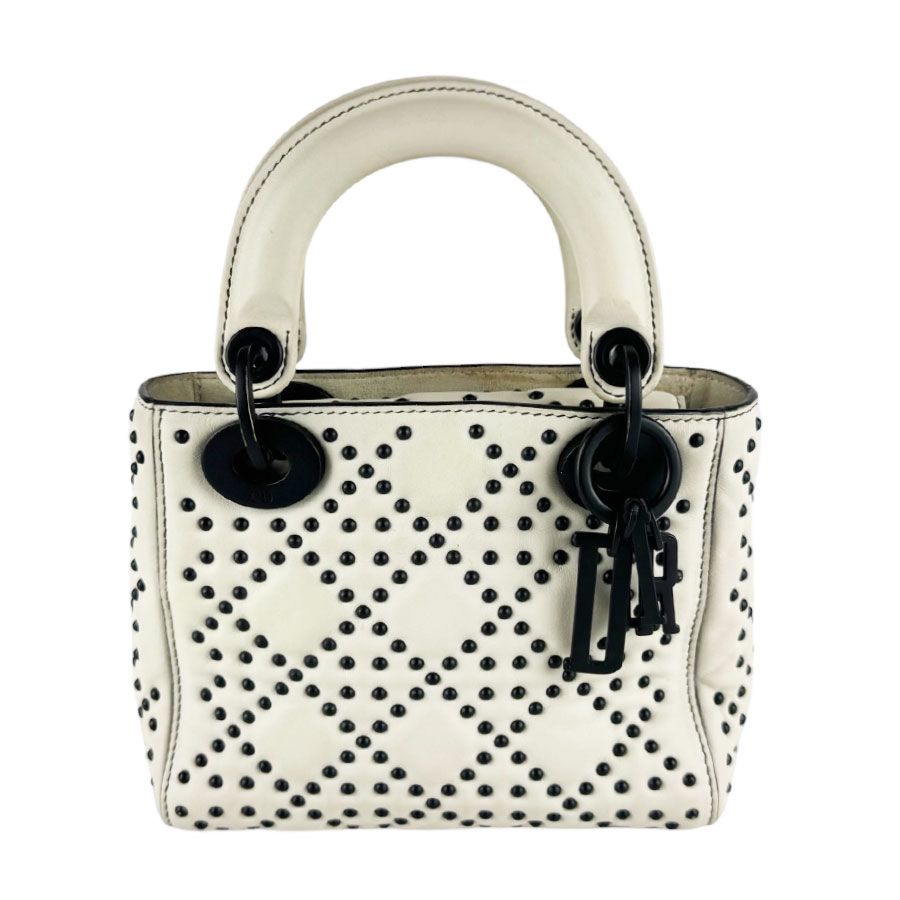 Dior Shoulder