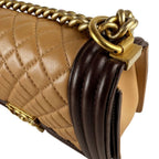 Chanel Shoulder Bag — view 6