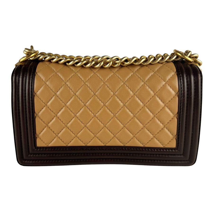 Chanel Shoulder Bag — view 3