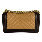 Chanel Shoulder Bag — view 3