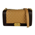 Chanel Shoulder Bag