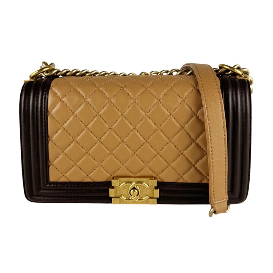 Chanel Shoulder Bag