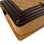 Chanel Shoulder Bag — view 9