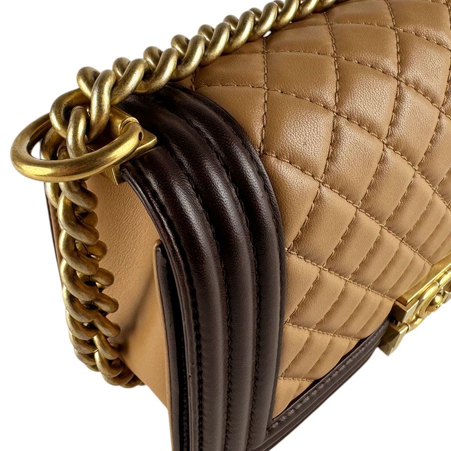 Chanel Shoulder Bag — view 7