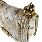 Chanel Shoulder Bag — view 6